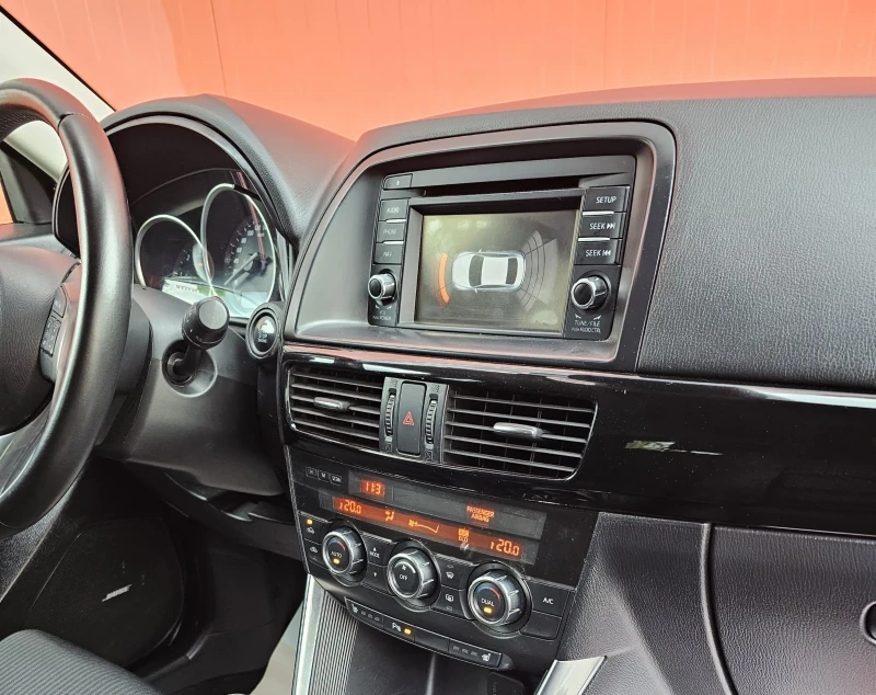 Mazda CX-5 2.2 Skyactiv-D, снимка 12 - Автомобили и джипове - 50792309