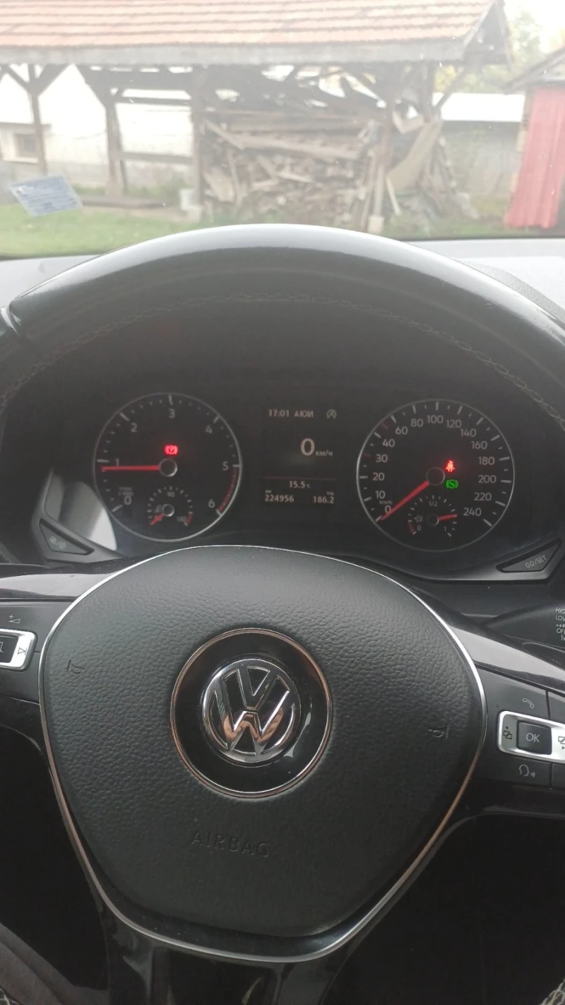 VW Amarok, снимка 10 - Автомобили и джипове - 52254118