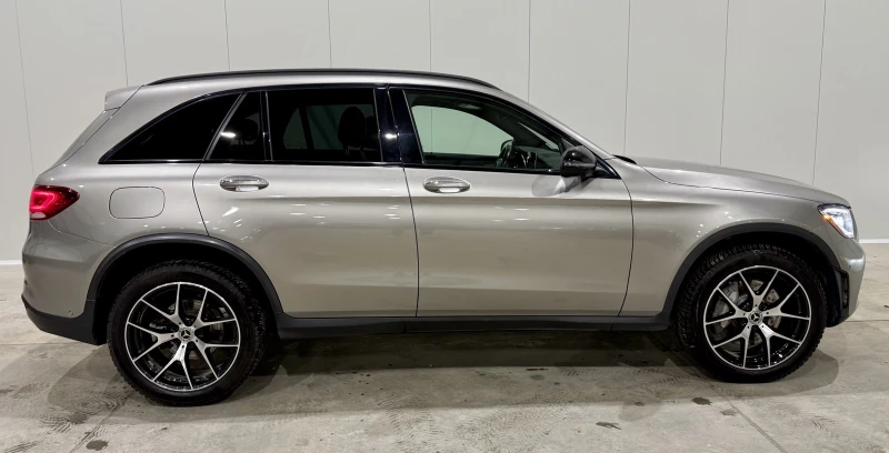 Mercedes-Benz GLC 300 4M AMG Night Package, снимка 6 - Автомобили и джипове - 52211039