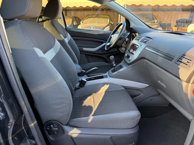 Ford Kuga 2.0TDCI TITANIUM !!!! ТОП СЪСТОЯНИЕ !!!!!!, снимка 13 - Автомобили и джипове - 52693628