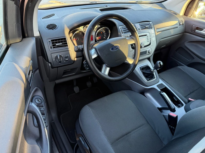 Ford Kuga 2.0TDCI TITANIUM !!!! ТОП СЪСТОЯНИЕ !!!!!!, снимка 10 - Автомобили и джипове - 52693628