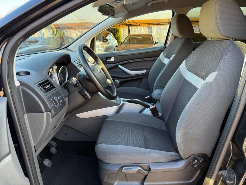 Ford Kuga 2.0TDCI TITANIUM !!!! ТОП СЪСТОЯНИЕ !!!!!!, снимка 9 - Автомобили и джипове - 52693628