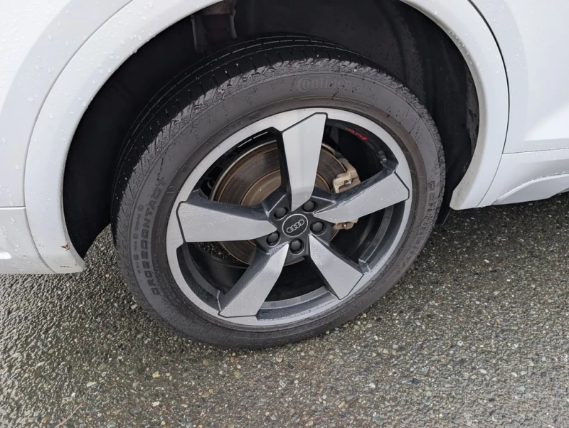 Audi Q5 * Progressiv * CARFAX * БЕЗ ПЪРВОНАЧАЛНА ВНОСКА, снимка 7 - Автомобили и джипове - 52870094