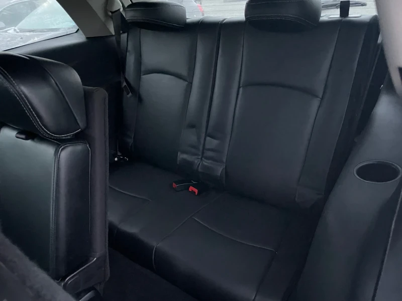 Fiat Freemont 2.0D 6+ 1 KEYLESS КОЖА, снимка 13 - Автомобили и джипове - 53066320