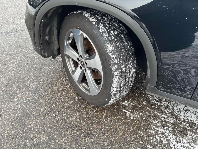 Mercedes-Benz GLC * 300 * CARFAX * ЦЕНА ДО БГ, снимка 6 - Автомобили и джипове - 53155936