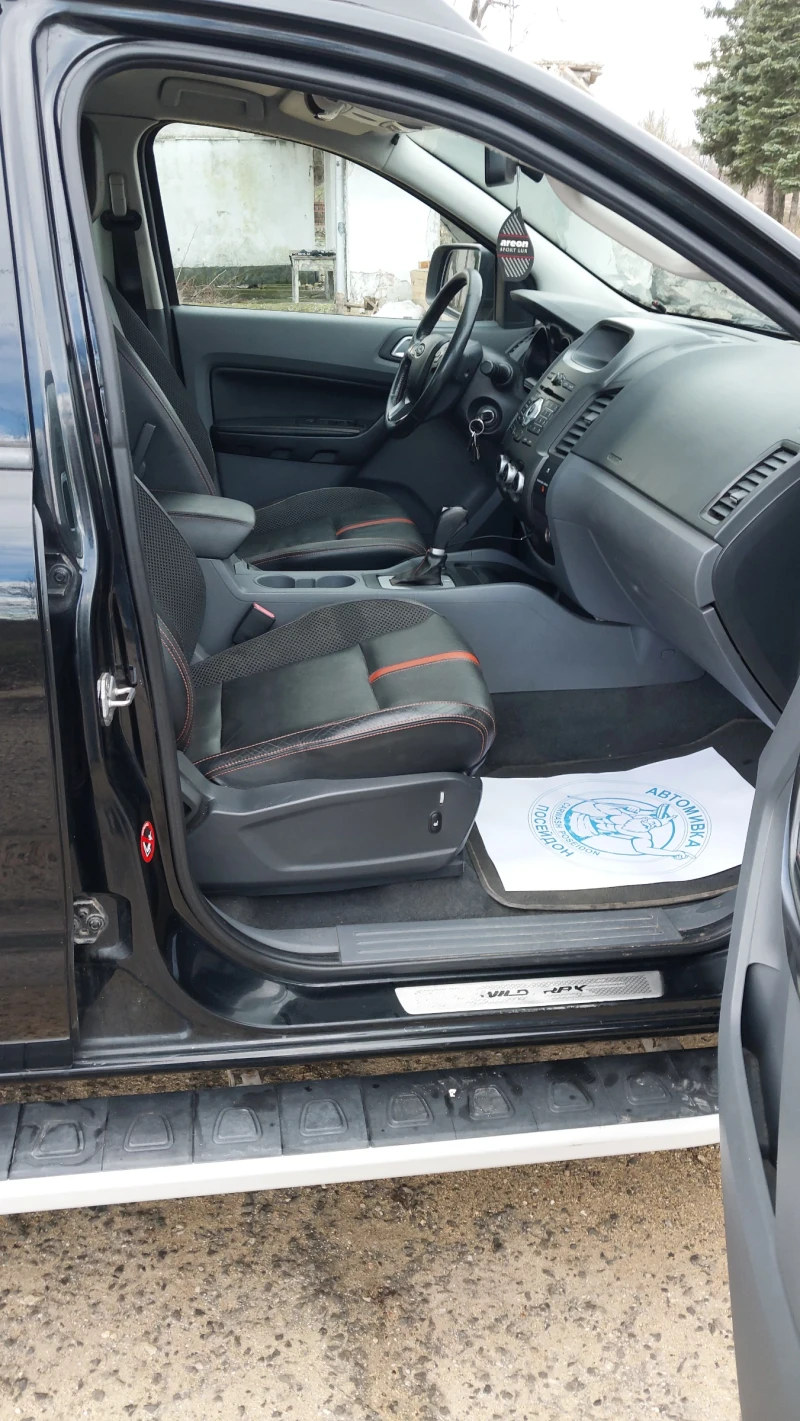 Ford Ranger  3.2 EURO 5B, снимка 10 - Автомобили и джипове - 53266606