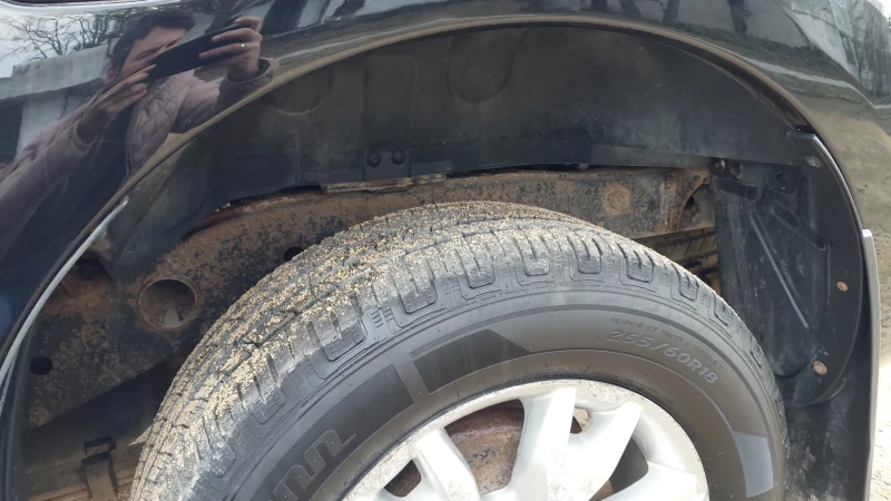 Ford Ranger  3.2 EURO 5B, снимка 13 - Автомобили и джипове - 53266606