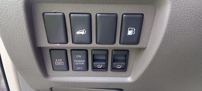 Nissan Murano Z51, снимка 8 - Автомобили и джипове - 53307469