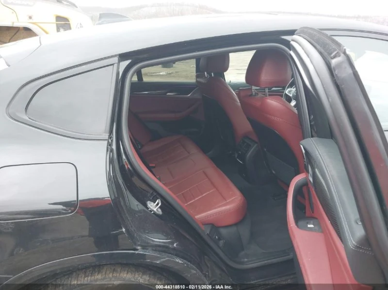 BMW X4 2.0l xDrive30I, снимка 8 - Автомобили и джипове - 53505164