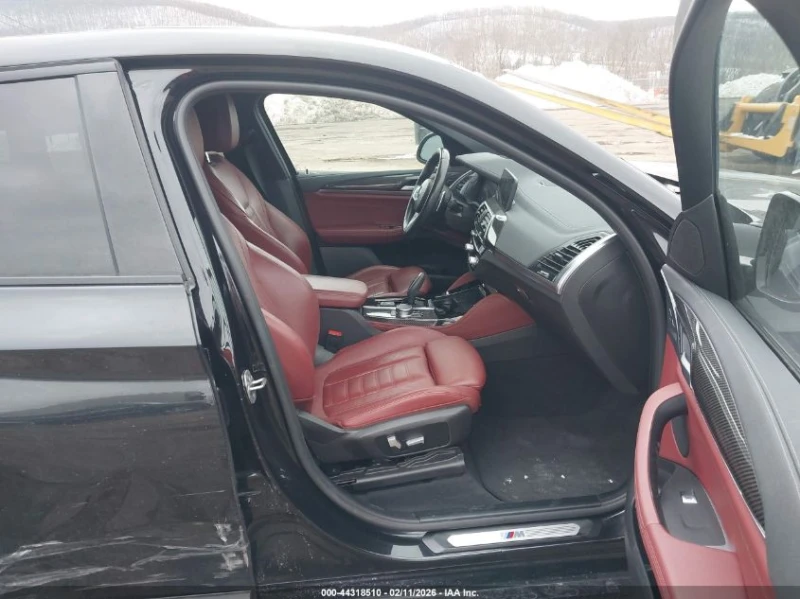 BMW X4 2.0l xDrive30I, снимка 5 - Автомобили и джипове - 53505164