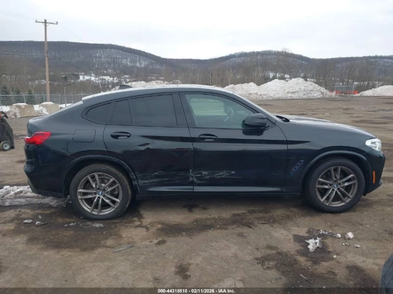 BMW X4 2.0l xDrive30I, снимка 6 - Автомобили и джипове - 53505164