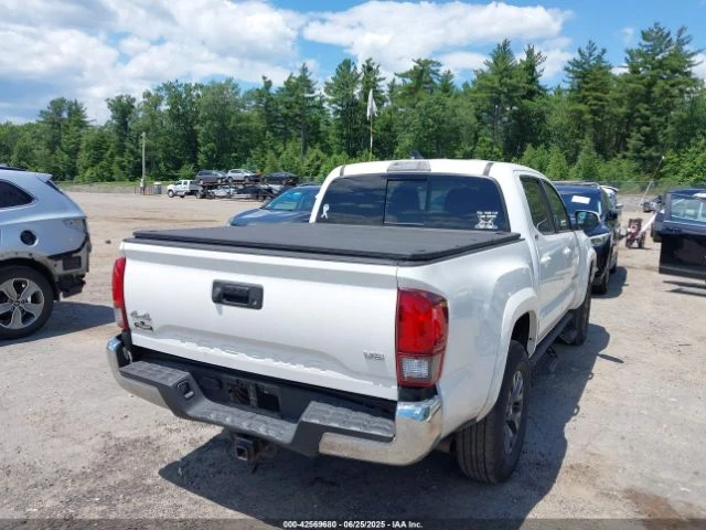 Toyota Tacoma SR5 - изображение 4