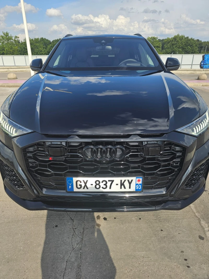 Audi RSQ8 - 48000 € / 93879.84 лв. - 23740491 1
