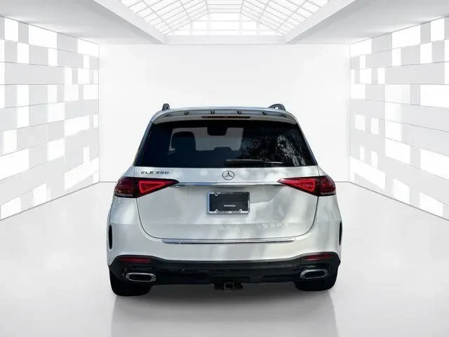 Mercedes-Benz GLE 350, снимка 5 - Автомобили и джипове - 54811400