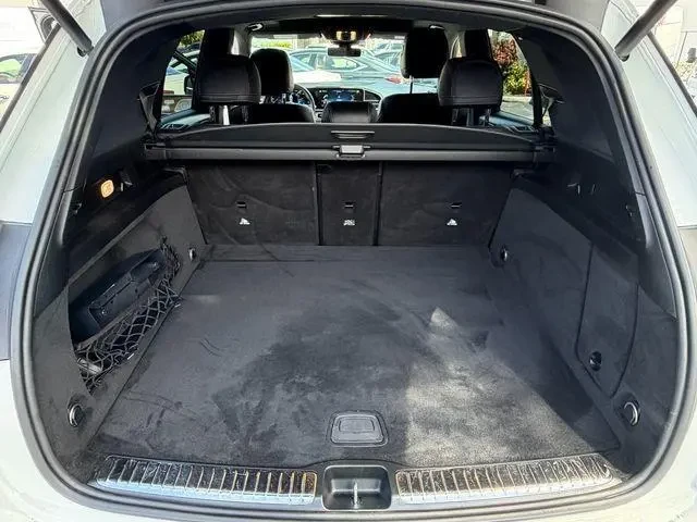 Mercedes-Benz GLE 350, снимка 8 - Автомобили и джипове - 54811400