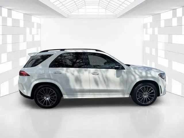 Mercedes-Benz GLE 350, снимка 7 - Автомобили и джипове - 54811400