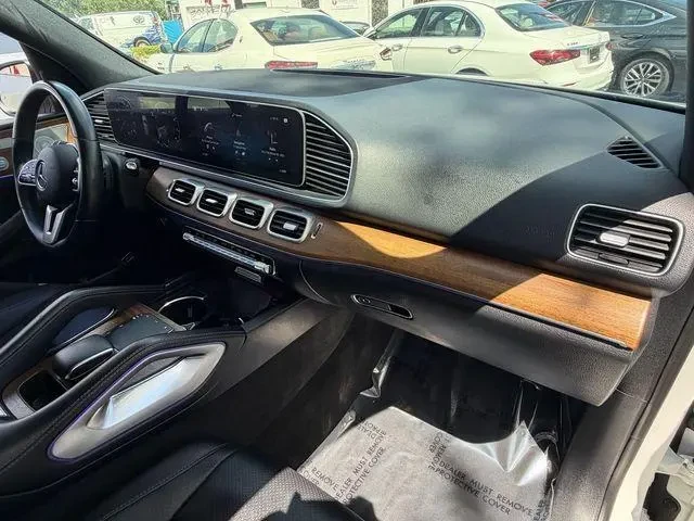 Mercedes-Benz GLE 350, снимка 10 - Автомобили и джипове - 54811400