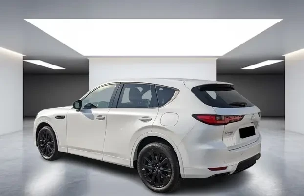 Mazda CX-60 e-SKYACTIV-D AWD Takumi Plus = NEW = Гаранция, снимка 2 - Автомобили и джипове - 55639584