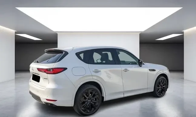 Mazda CX-60 e-SKYACTIV-D AWD Takumi Plus = NEW = Гаранция, снимка 3 - Автомобили и джипове - 55639584