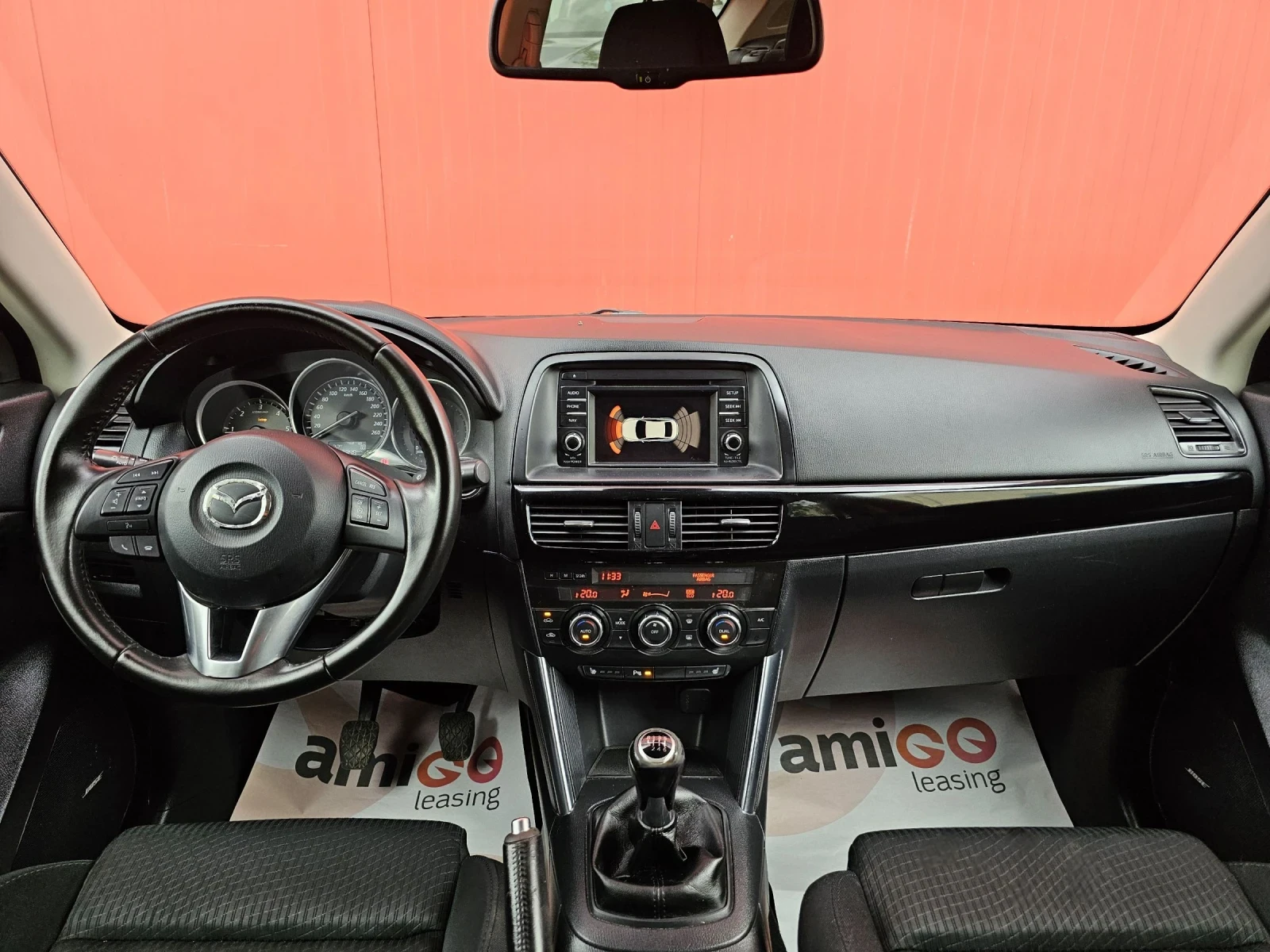 Mazda CX-5 2.2 Skyactiv-D | Mobile.bg   11