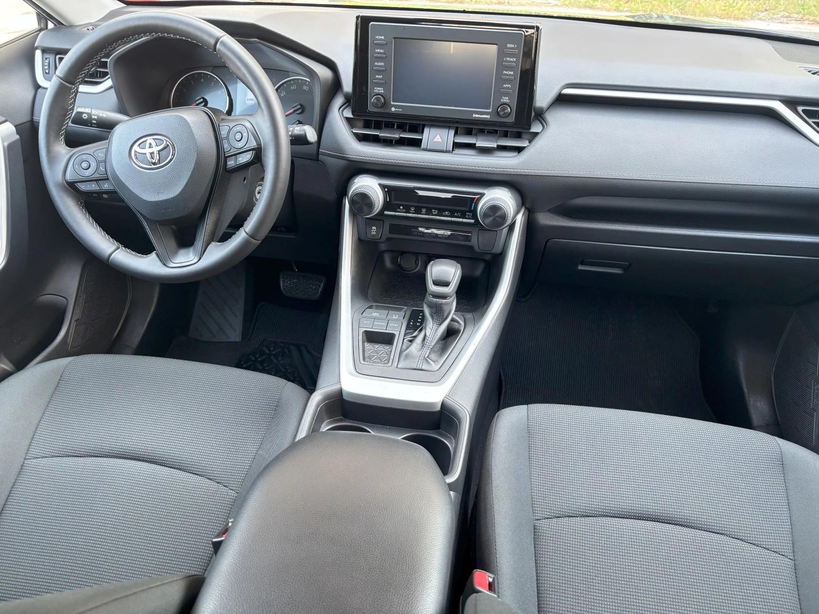 Toyota Rav4  - изображение 9