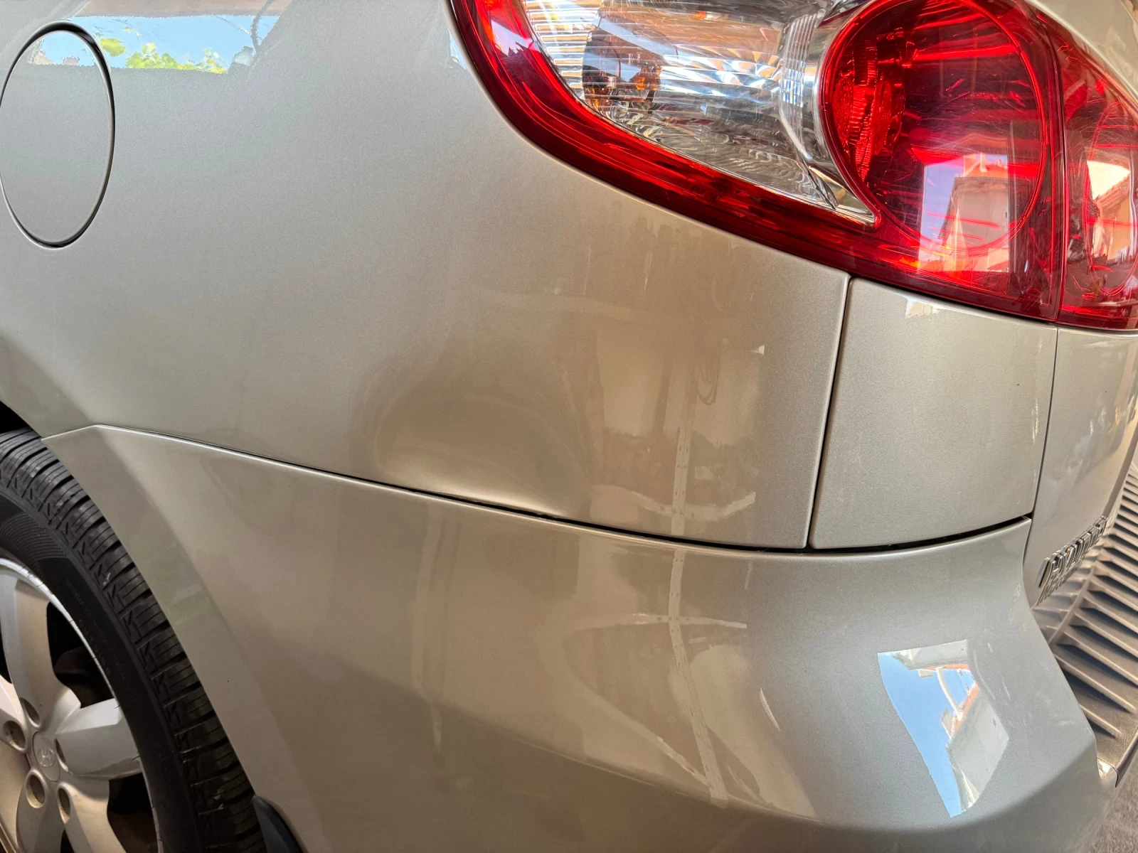 Hyundai Santa fe 2.2 CRDI Auto, 6+ 1 | Mobile.bg � ����������� 16