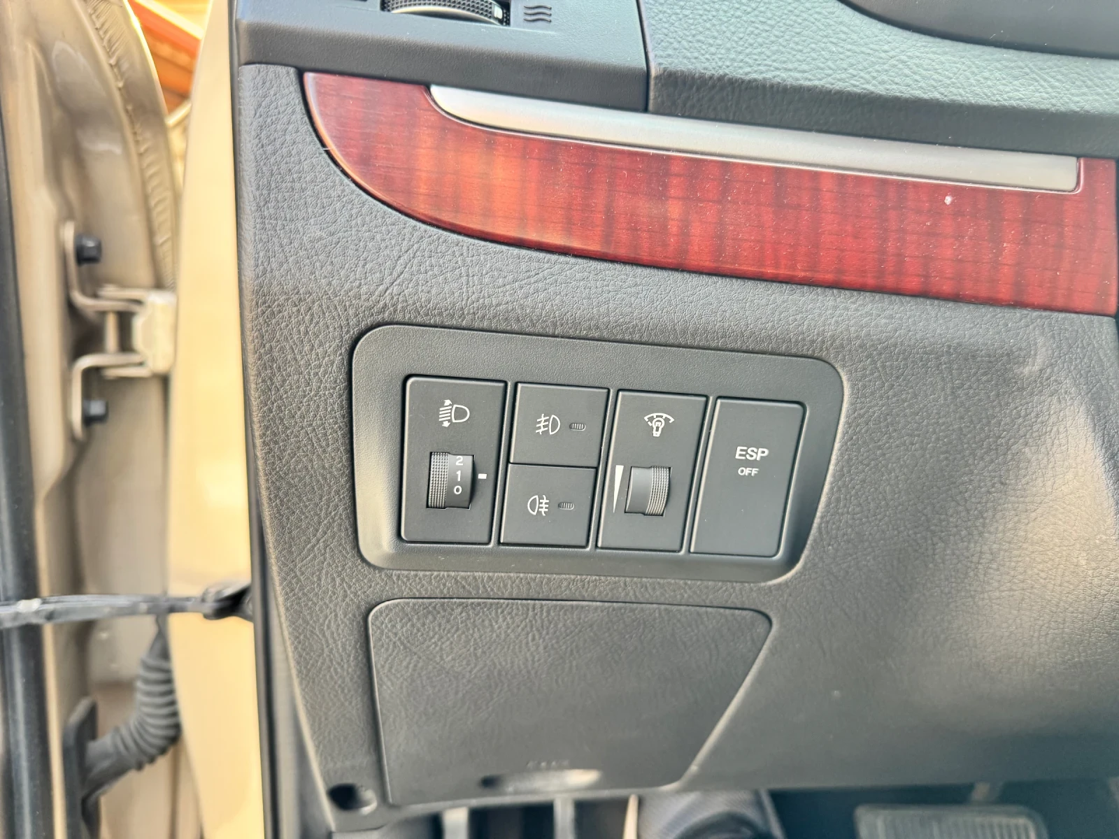 Hyundai Santa fe 2.2 CRDI Auto, 6+ 1 - изображение 8