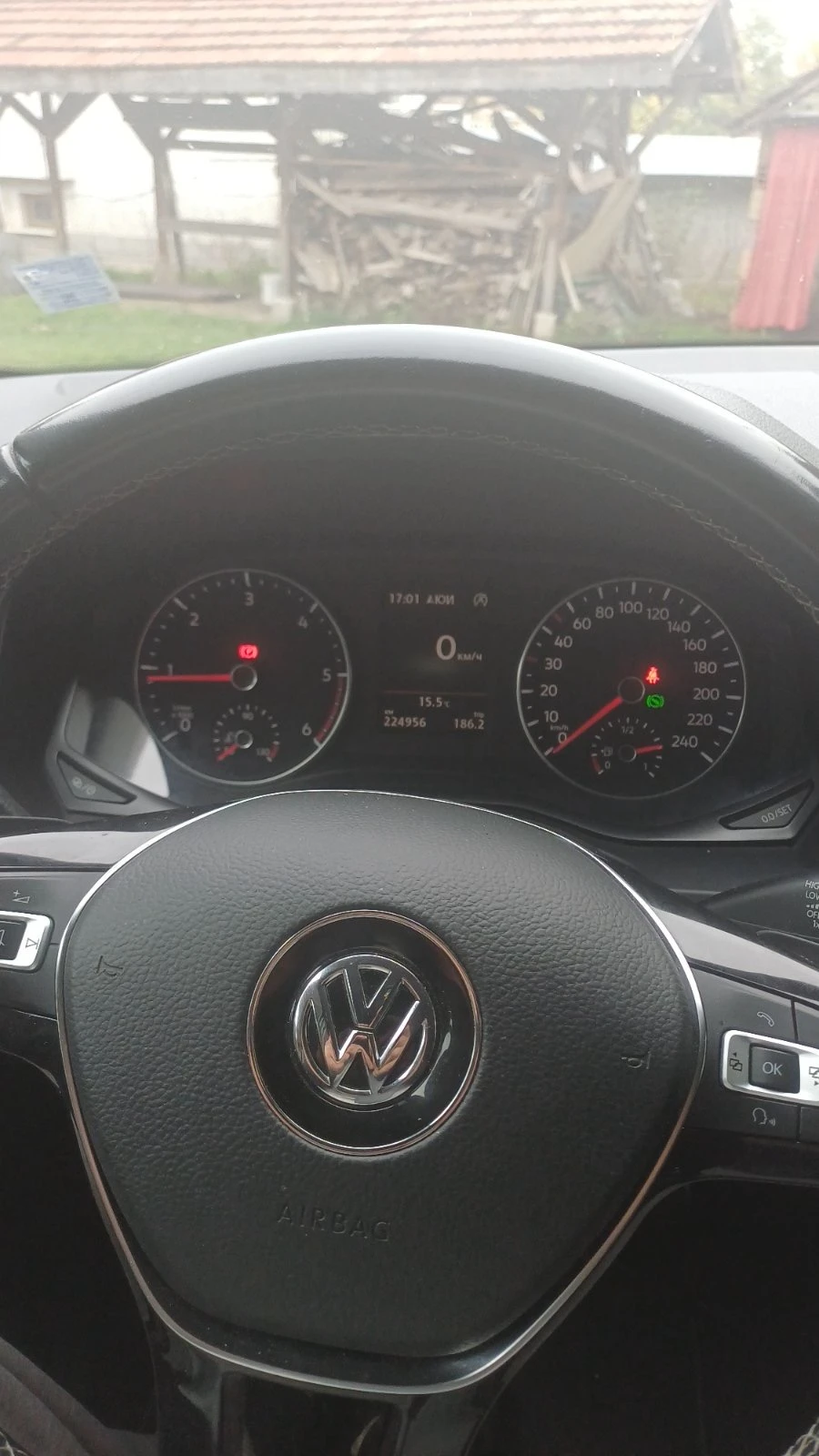 VW Amarok  - изображение 10