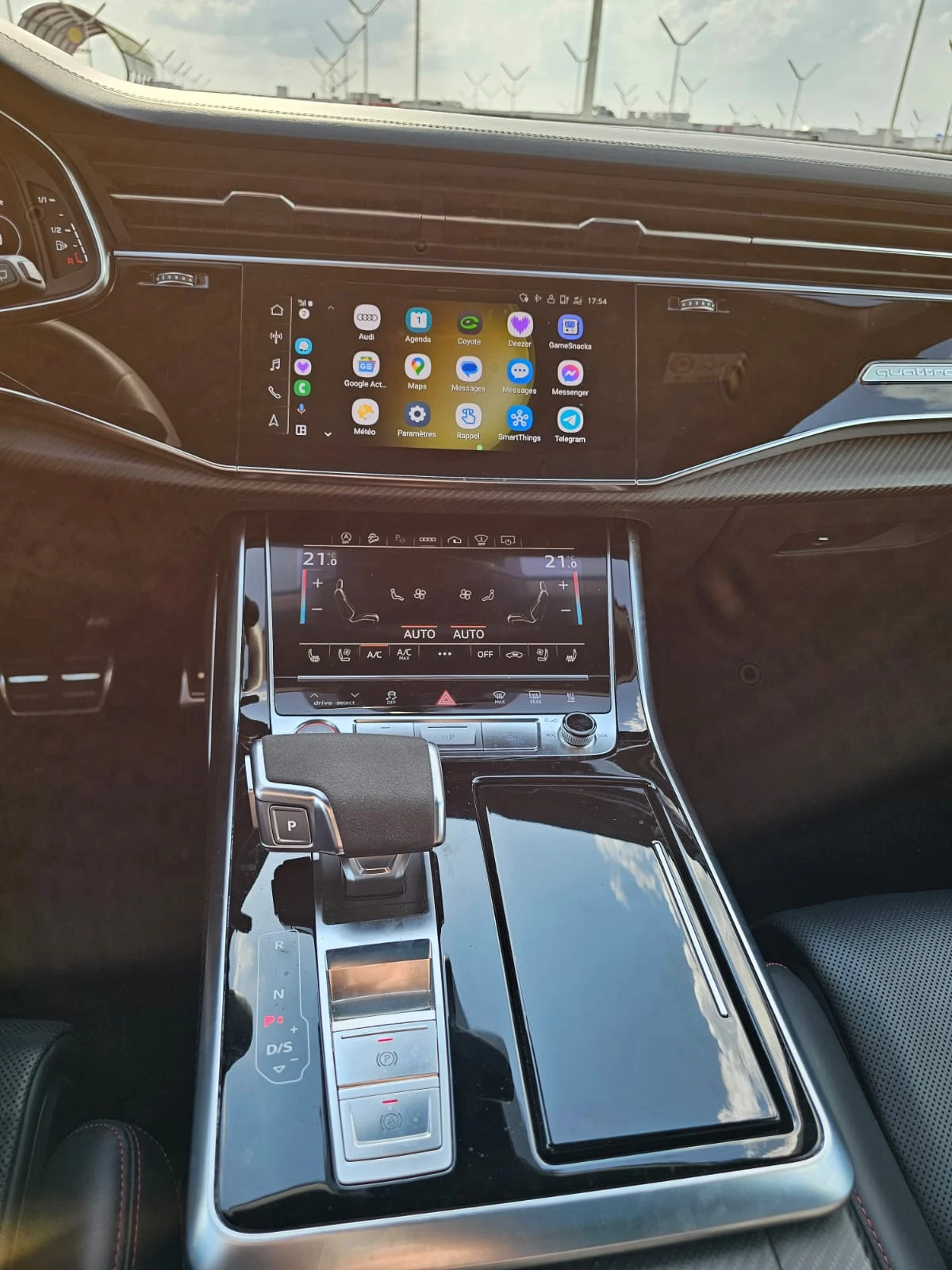 Audi RSQ8 | Mobile.bg   8