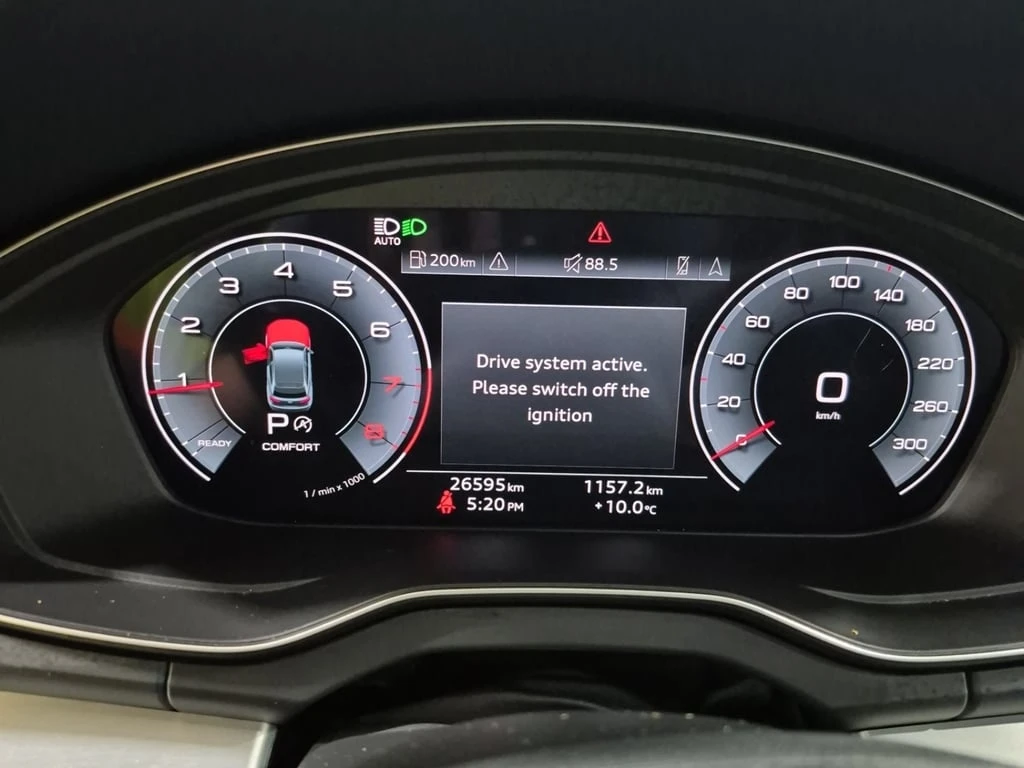 Audi Q5 * PROGRESSIV * CARFAX * БЕЗ ПЪРВОНАЧАЛНА ВНОСКА - изображение 9