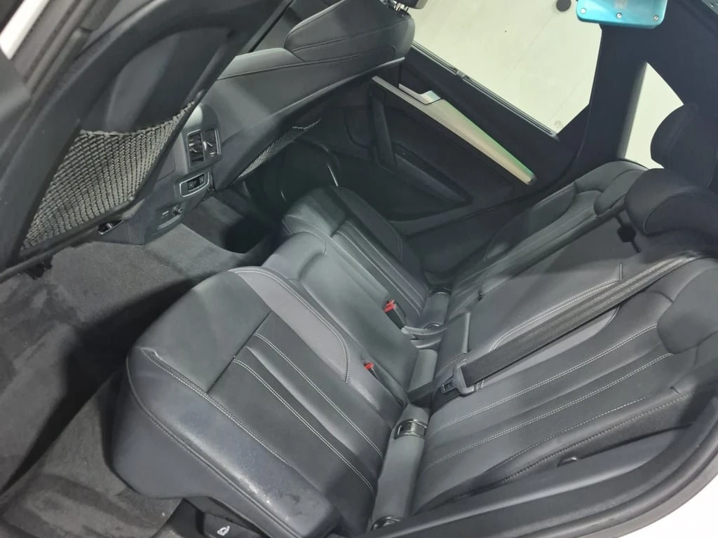 Audi Q5 * PROGRESSIV * CARFAX *    | Mobile.bg   11