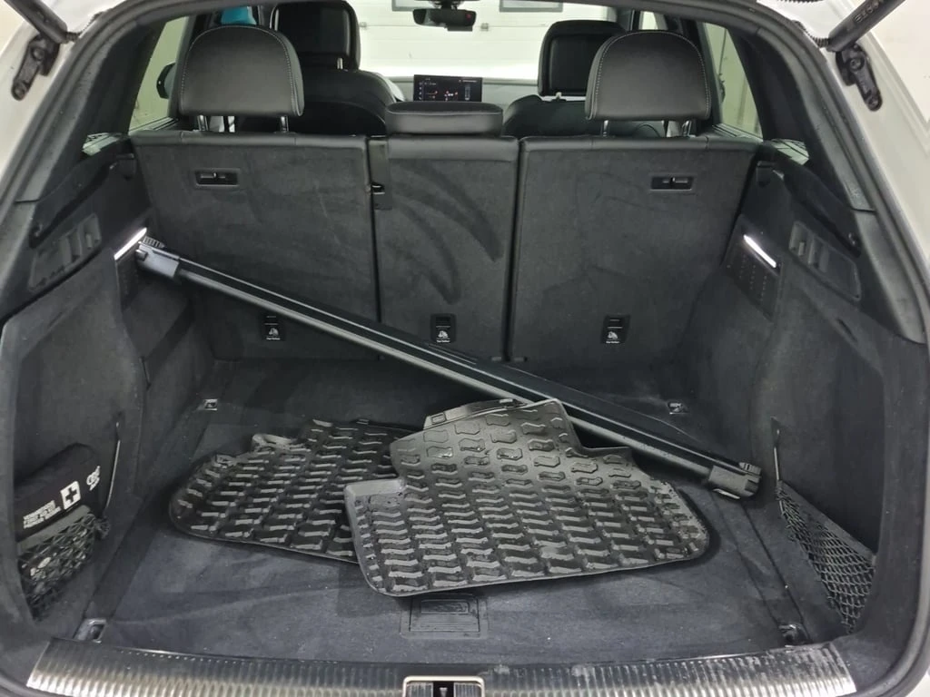 Audi Q5 * PROGRESSIV * CARFAX *    | Mobile.bg   16