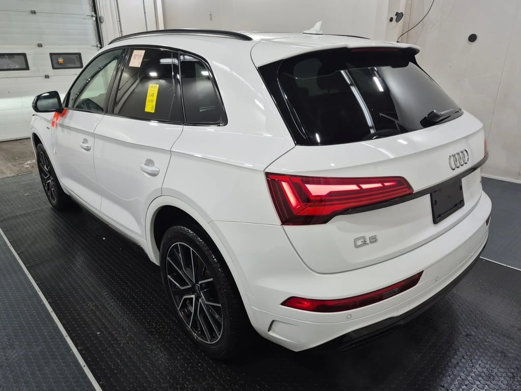 Audi Q5 * PROGRESSIV * CARFAX * БЕЗ ПЪРВОНАЧАЛНА ВНОСКА - изображение 6