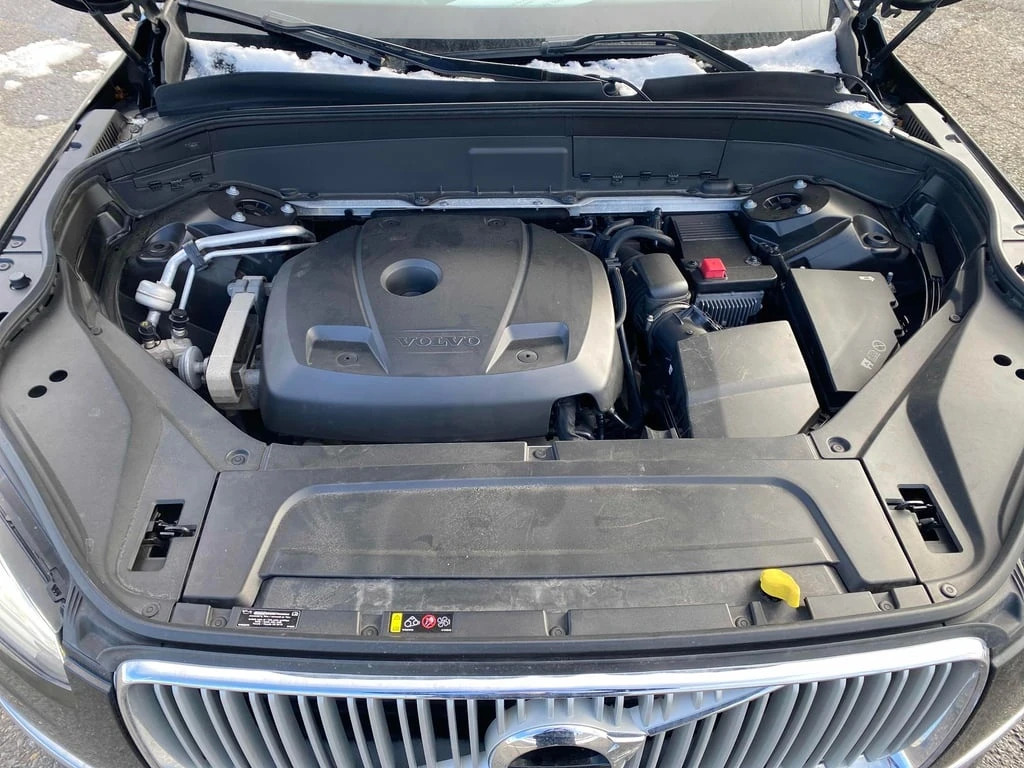 Volvo Xc90 * T6 Inscription * CARFAX *    | Mobile.bg   12