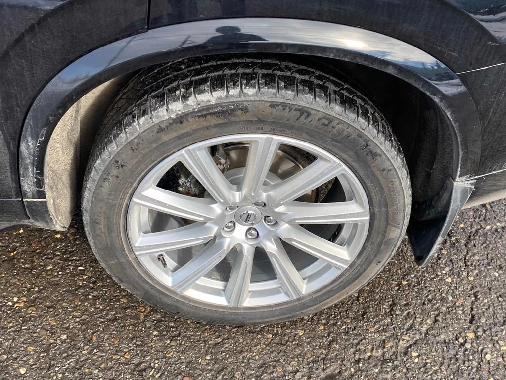 Volvo Xc90 * T6 Inscription * CARFAX *    | Mobile.bg   16