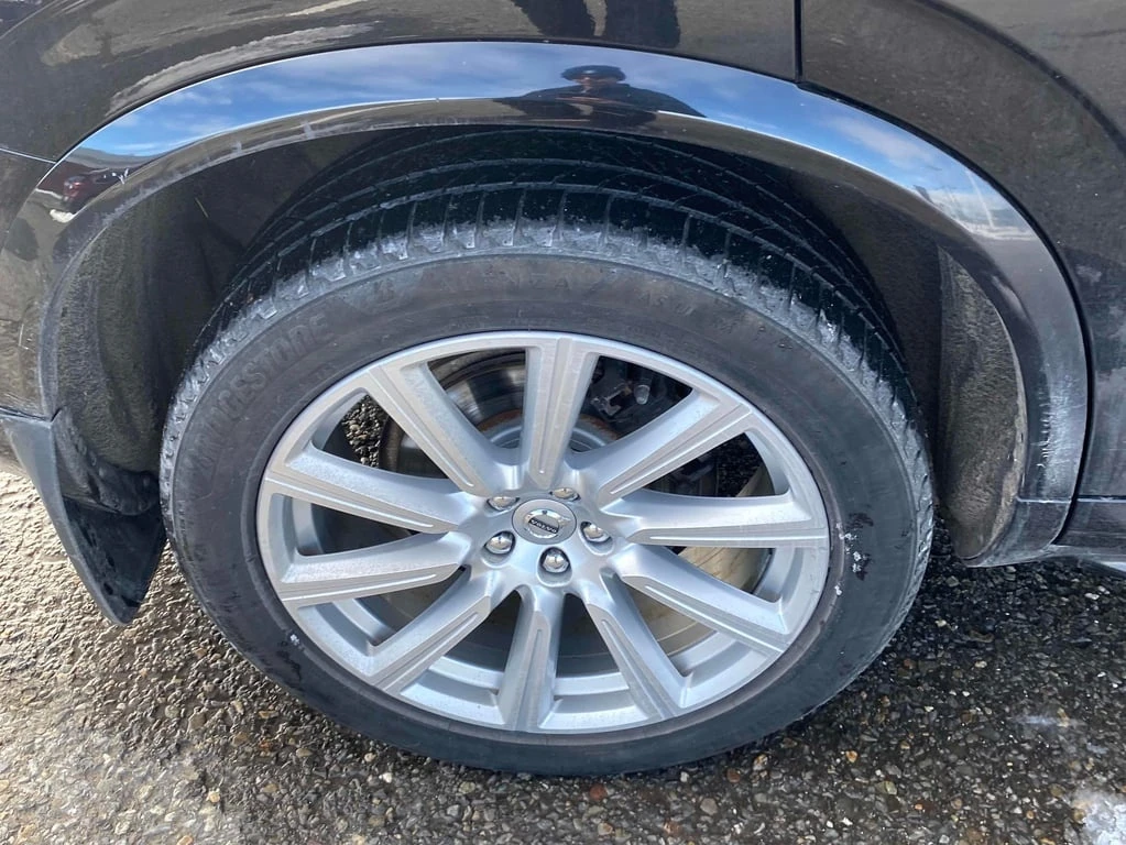 Volvo Xc90 * T6 Inscription * CARFAX *    | Mobile.bg   13