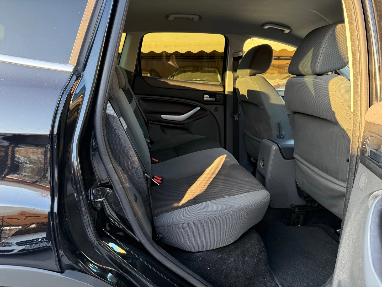 Ford Kuga 2.0TDCI TITANIUM !!!! ��� ��������� !!!!!! | Mobile.bg � ����������� 14