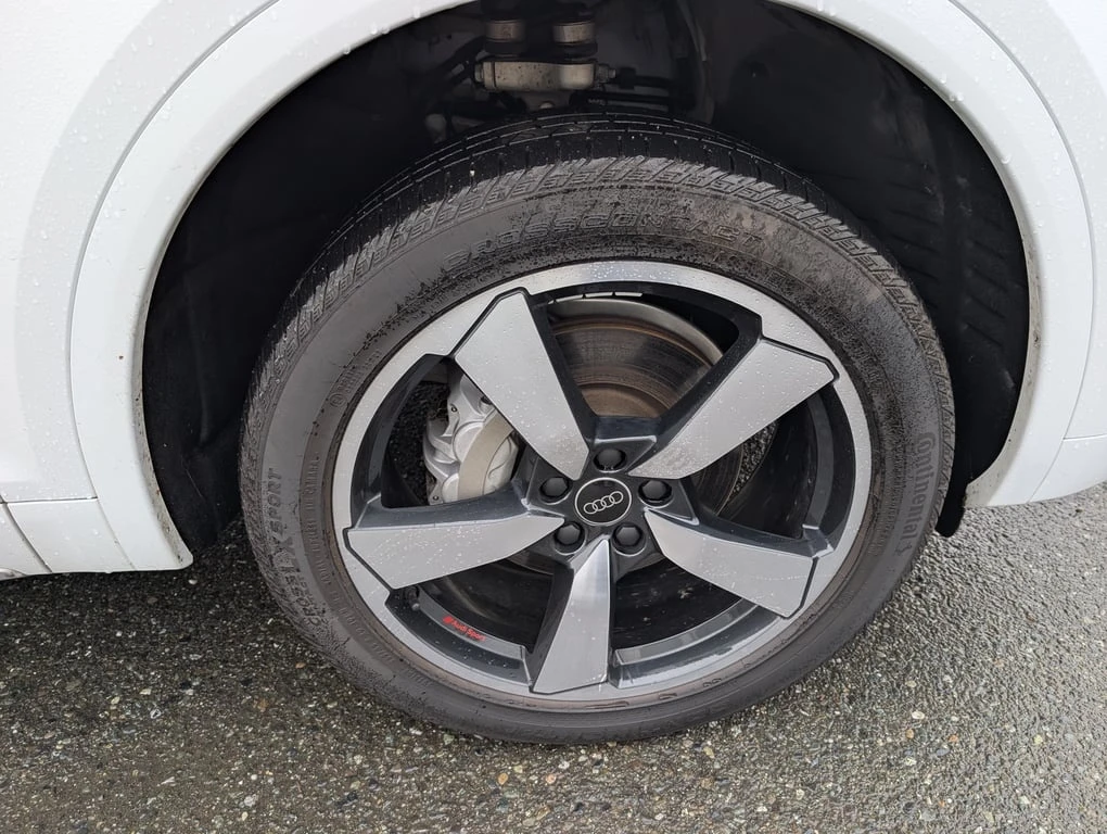 Audi Q5 * Progressiv * CARFAX * ��� ������������ ������ | Mobile.bg � ����������� 17