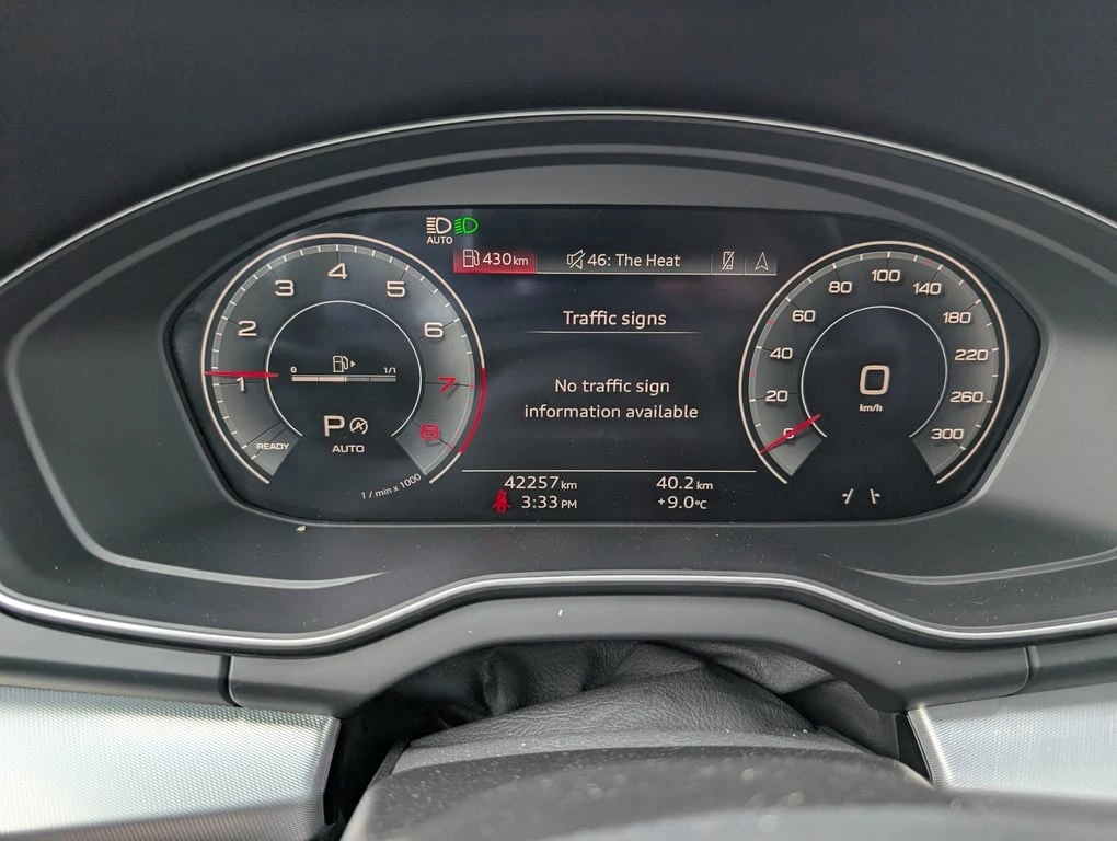 Audi Q5 * Progressiv * CARFAX * БЕЗ ПЪРВОНАЧАЛНА ВНОСКА - изображение 8