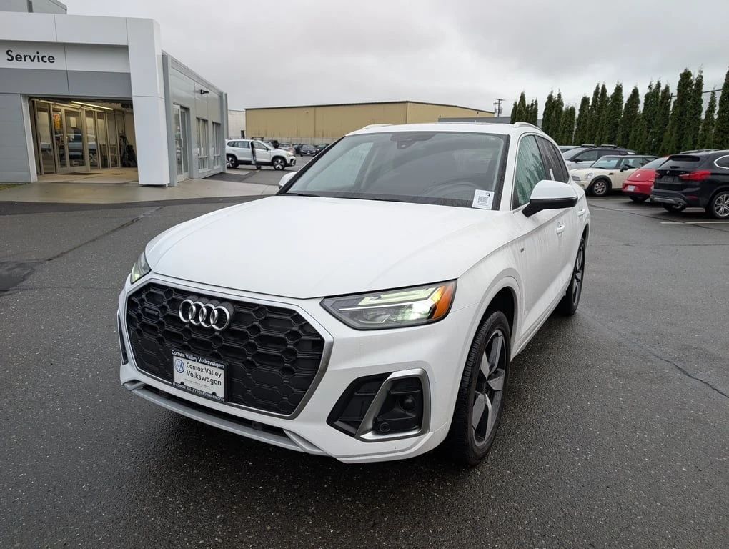 Audi Q5 * Progressiv * CARFAX * ��� ������������ ������ | Mobile.bg � ����������� 1