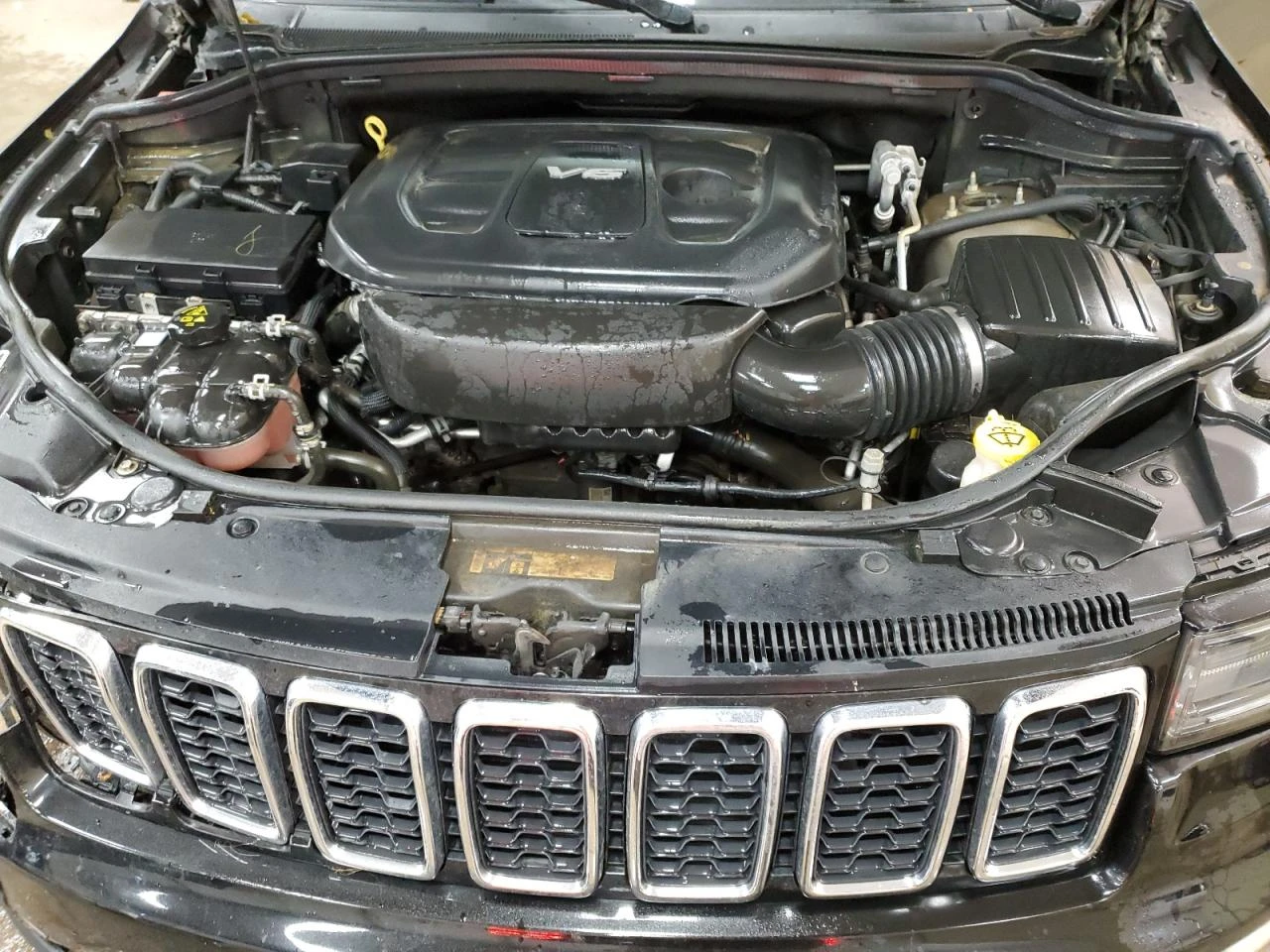 Jeep Grand cherokee 2017 JEEP GRAND CHEROKEE LIMITED | Mobile.bg � ����������� 12