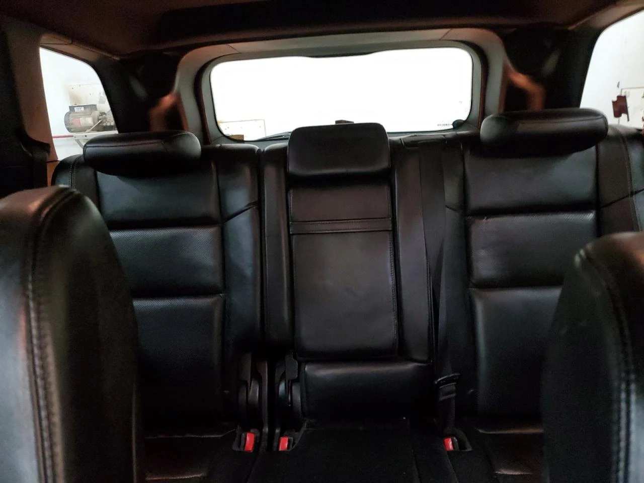 Jeep Grand cherokee 2017 JEEP GRAND CHEROKEE LIMITED - изображение 10