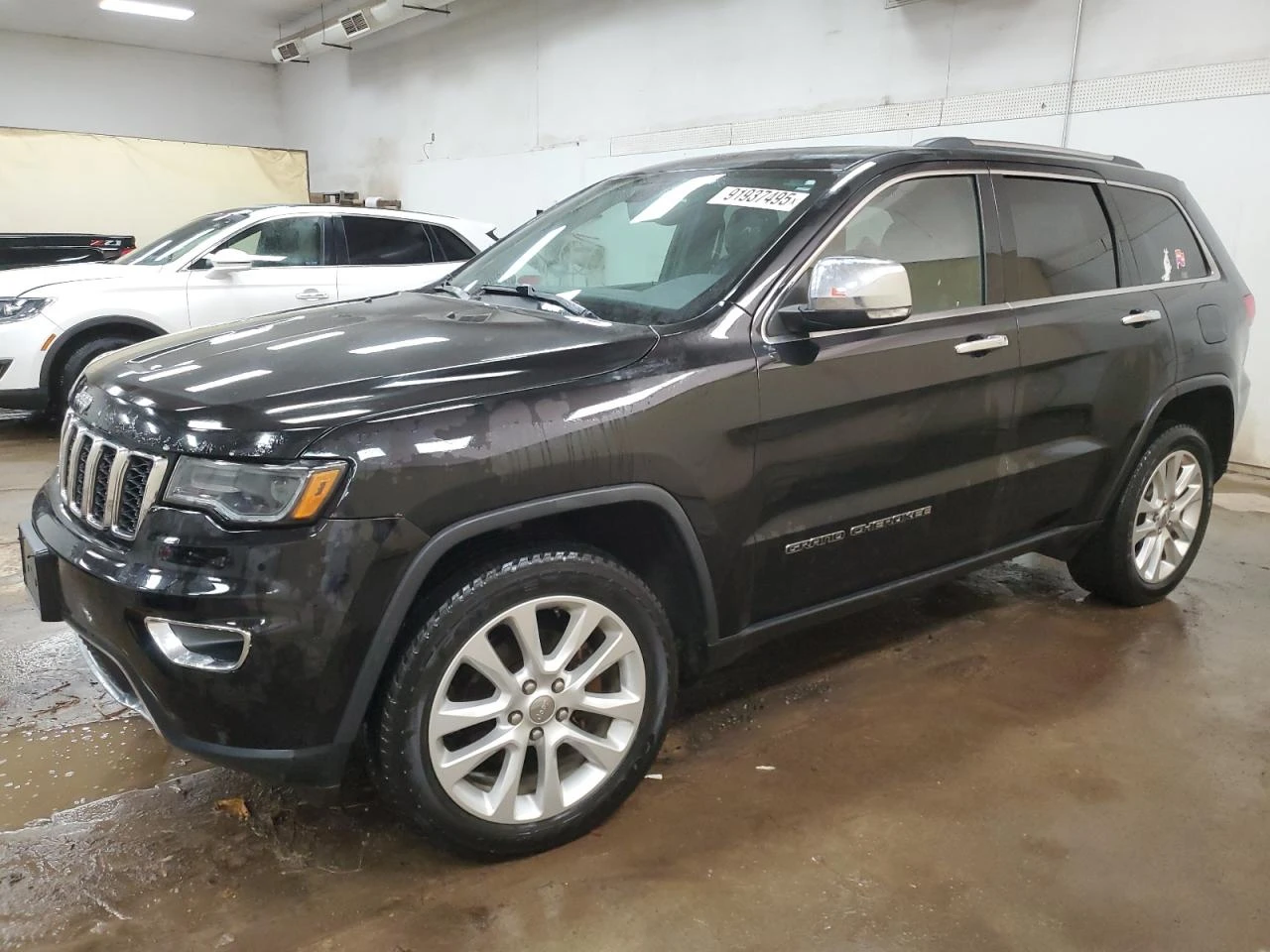 Jeep Grand cherokee 2017 JEEP GRAND CHEROKEE LIMITED | Mobile.bg � ����������� 1