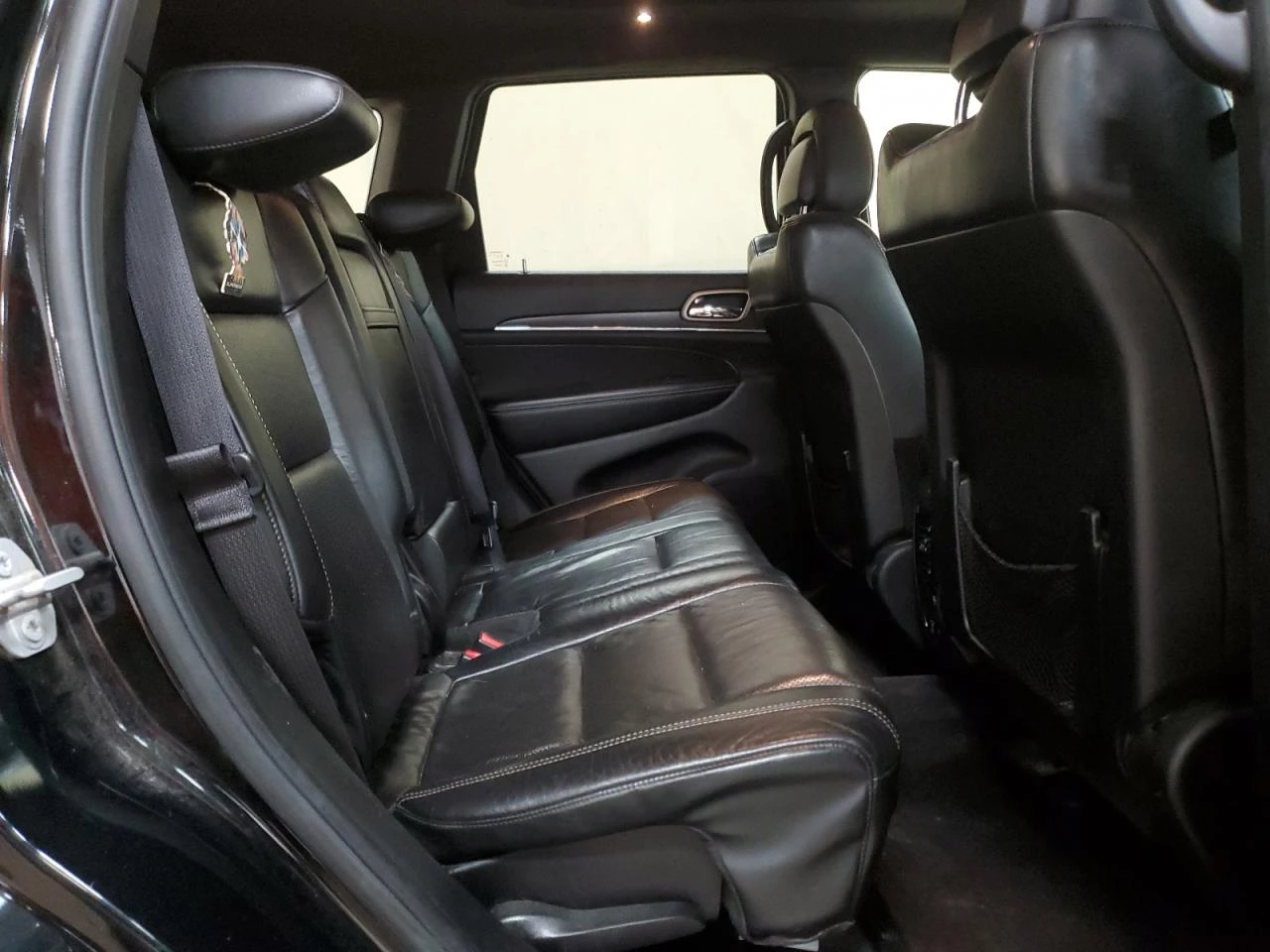 Jeep Grand cherokee 2017 JEEP GRAND CHEROKEE LIMITED | Mobile.bg � ����������� 11