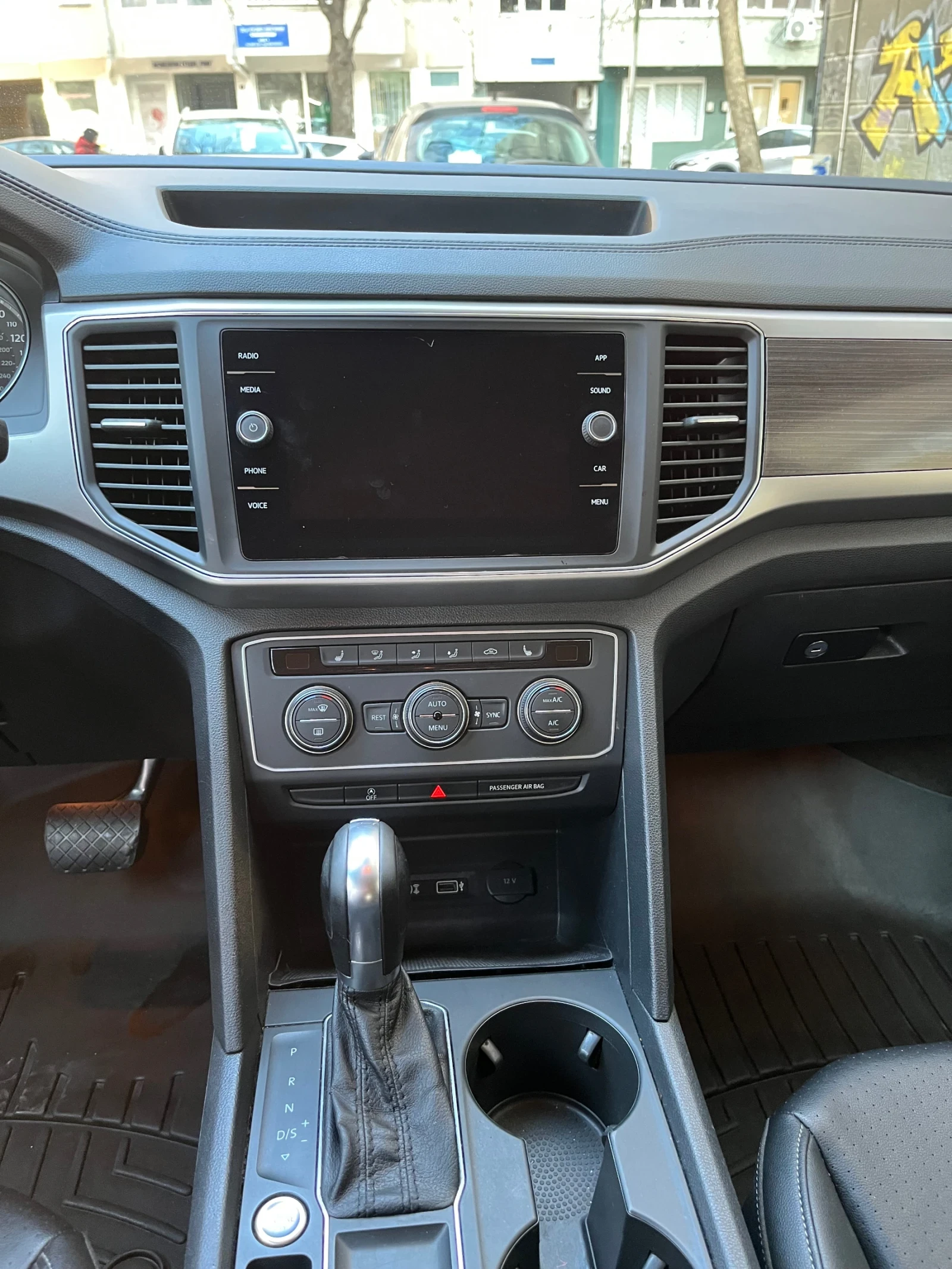 VW Atlas | Mobile.bg � ����������� 8
