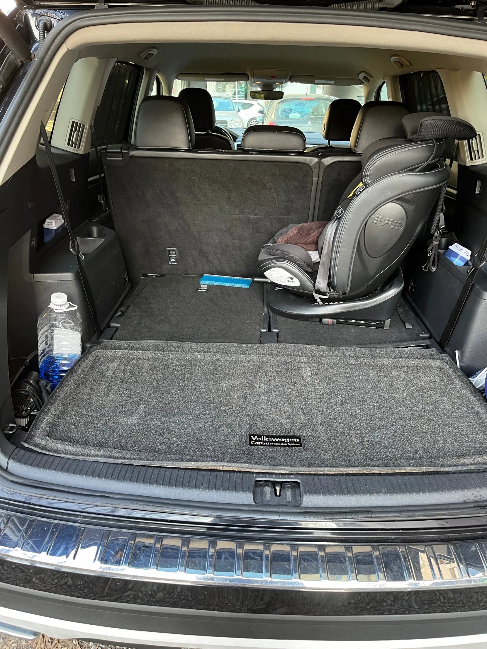 VW Atlas | Mobile.bg � ����������� 9