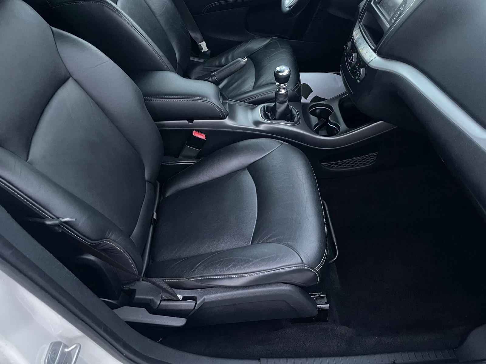 Fiat Freemont 2.0D ������� 6+ 1 KEYLESS ���� | Mobile.bg � ����������� 14