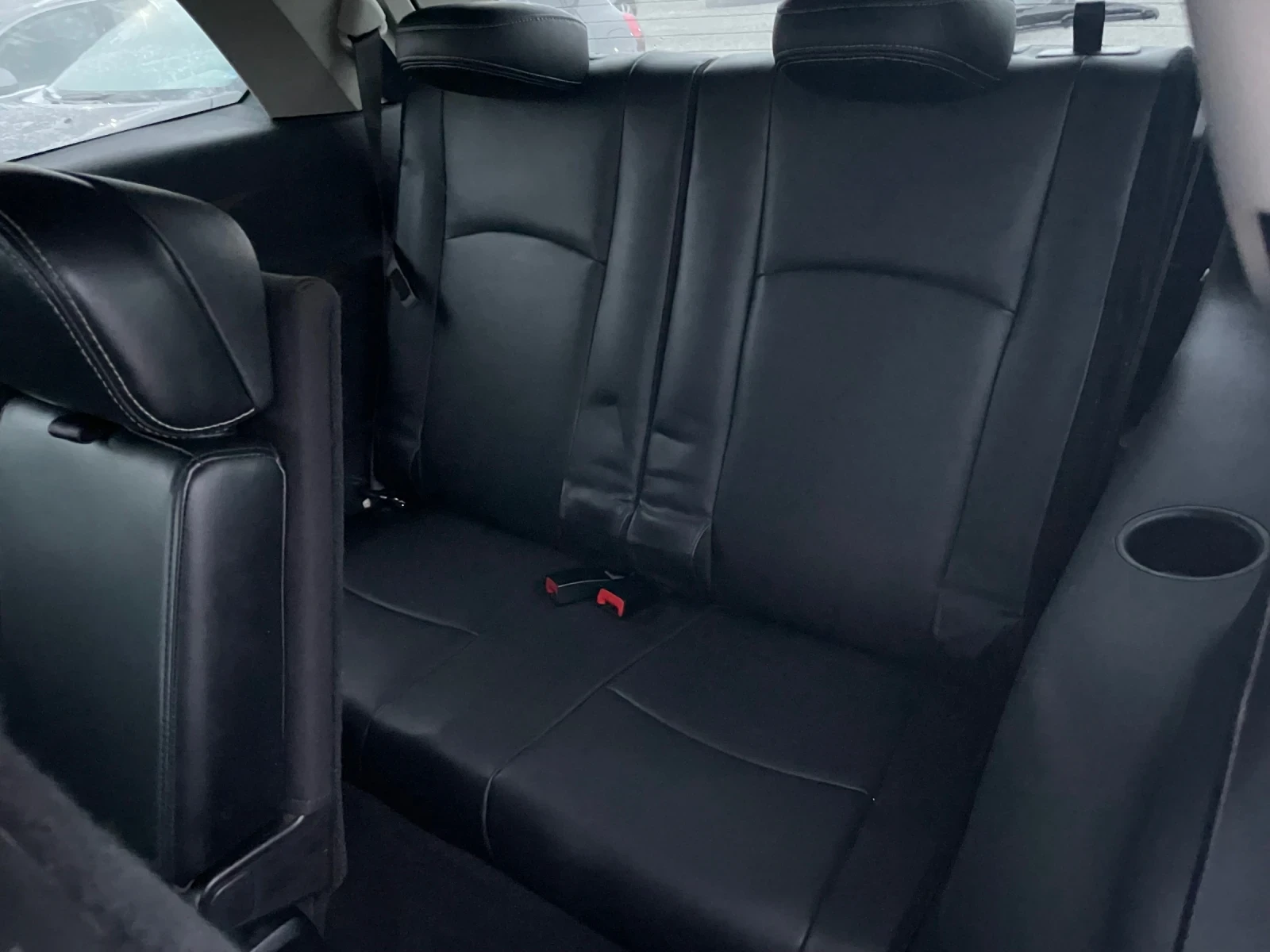 Fiat Freemont 2.0D ������� 6+ 1 KEYLESS ���� | Mobile.bg � ����������� 15