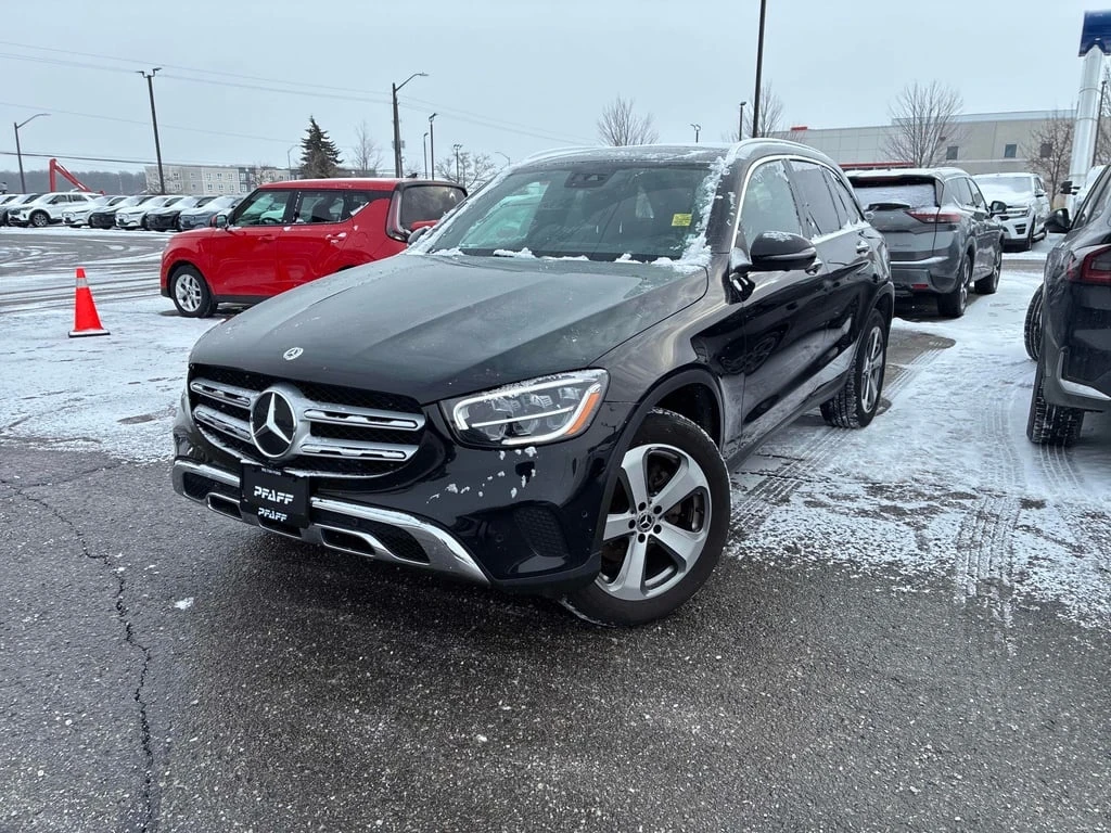 Mercedes-Benz GLC * 300 * CARFAX * ���� �� �� | Mobile.bg � ����������� 1