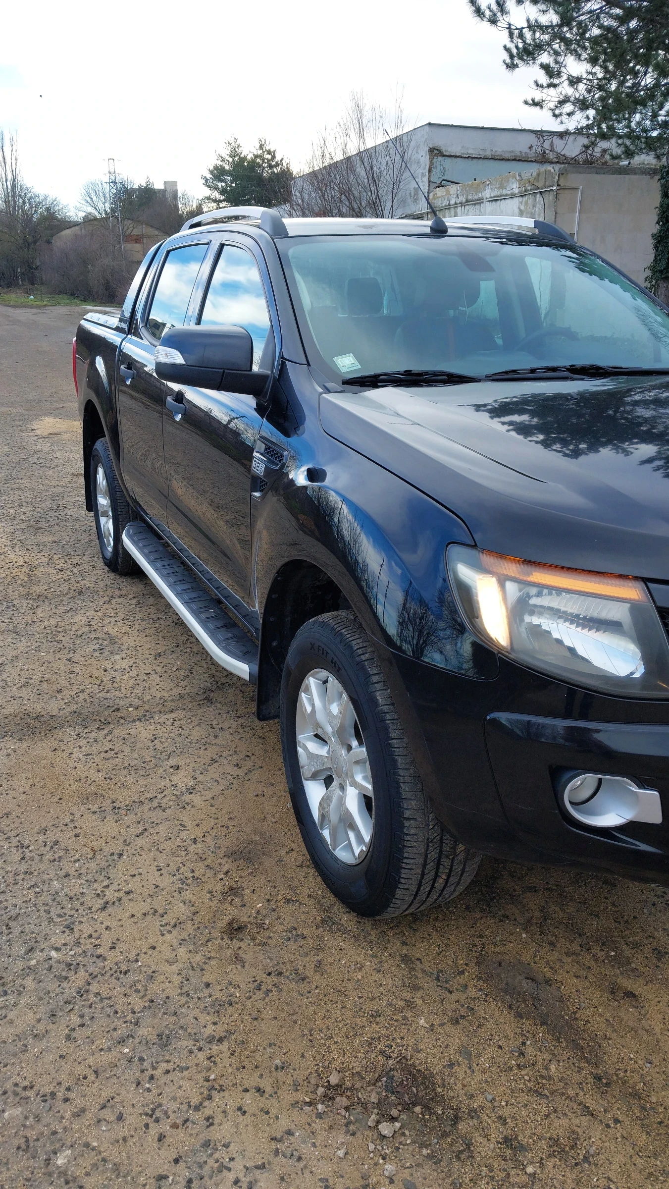 Ford Ranger  3.2 EURO 5B | Mobile.bg � ����������� 3
